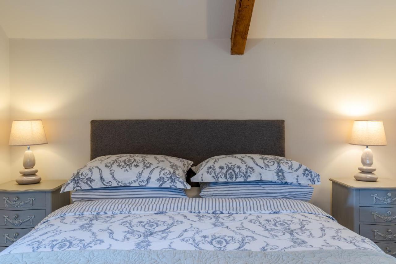 Buff Holiday home