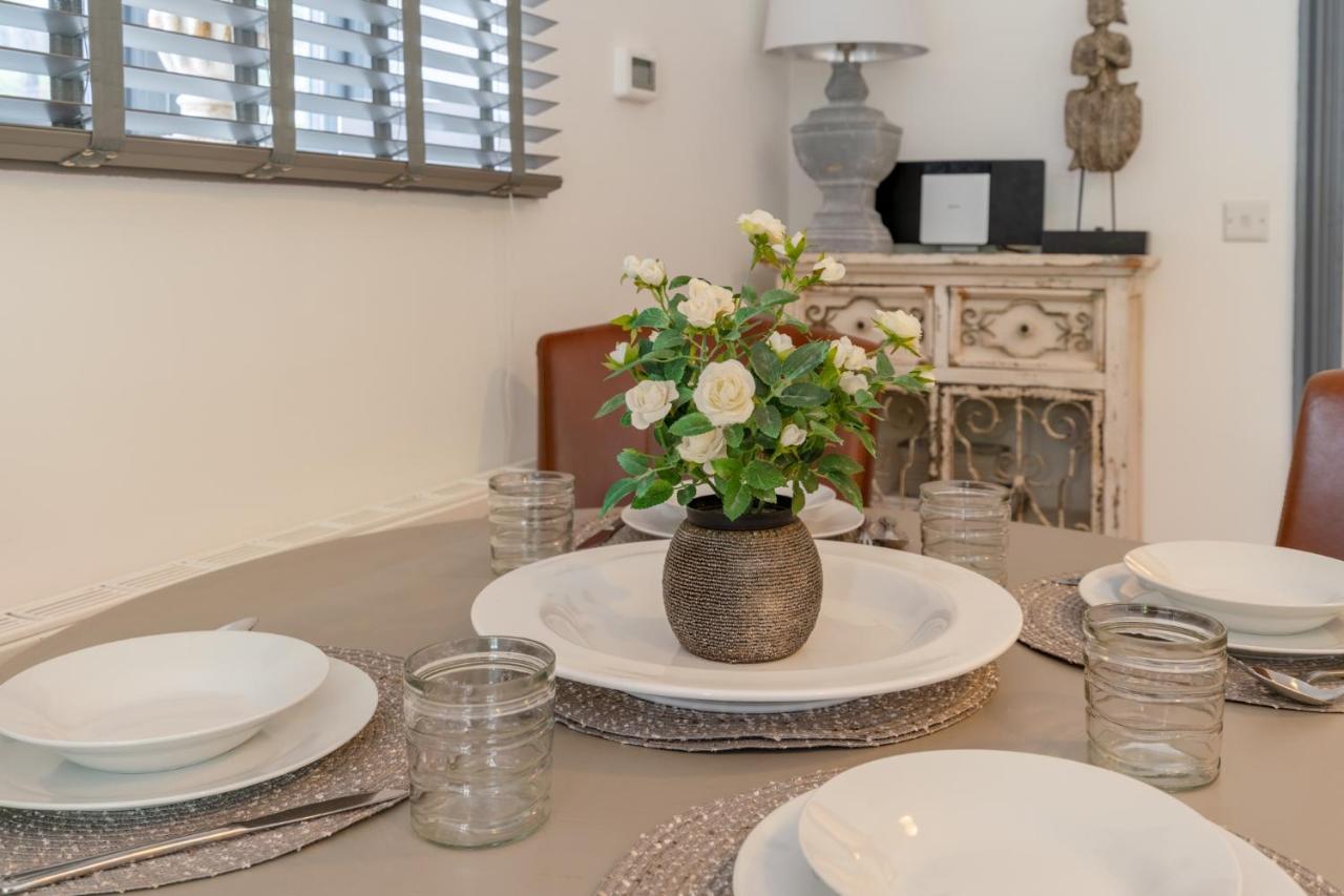 Holiday home Buff