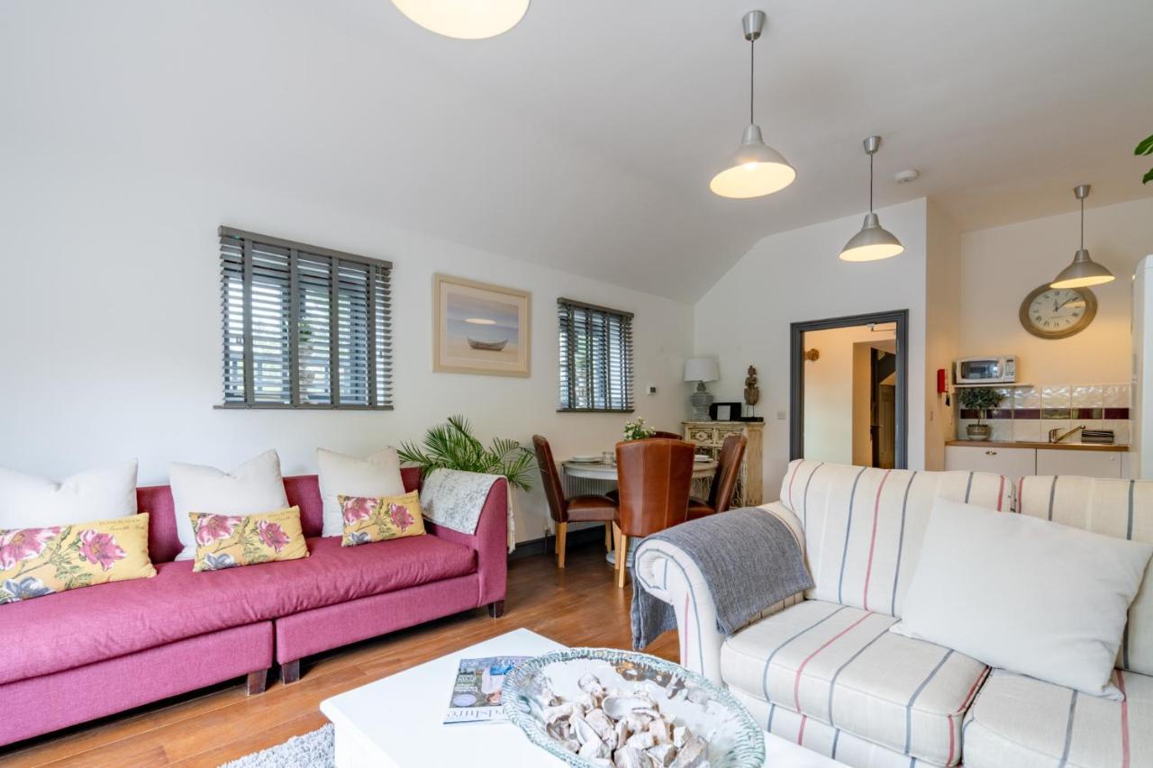 Buff Holiday home