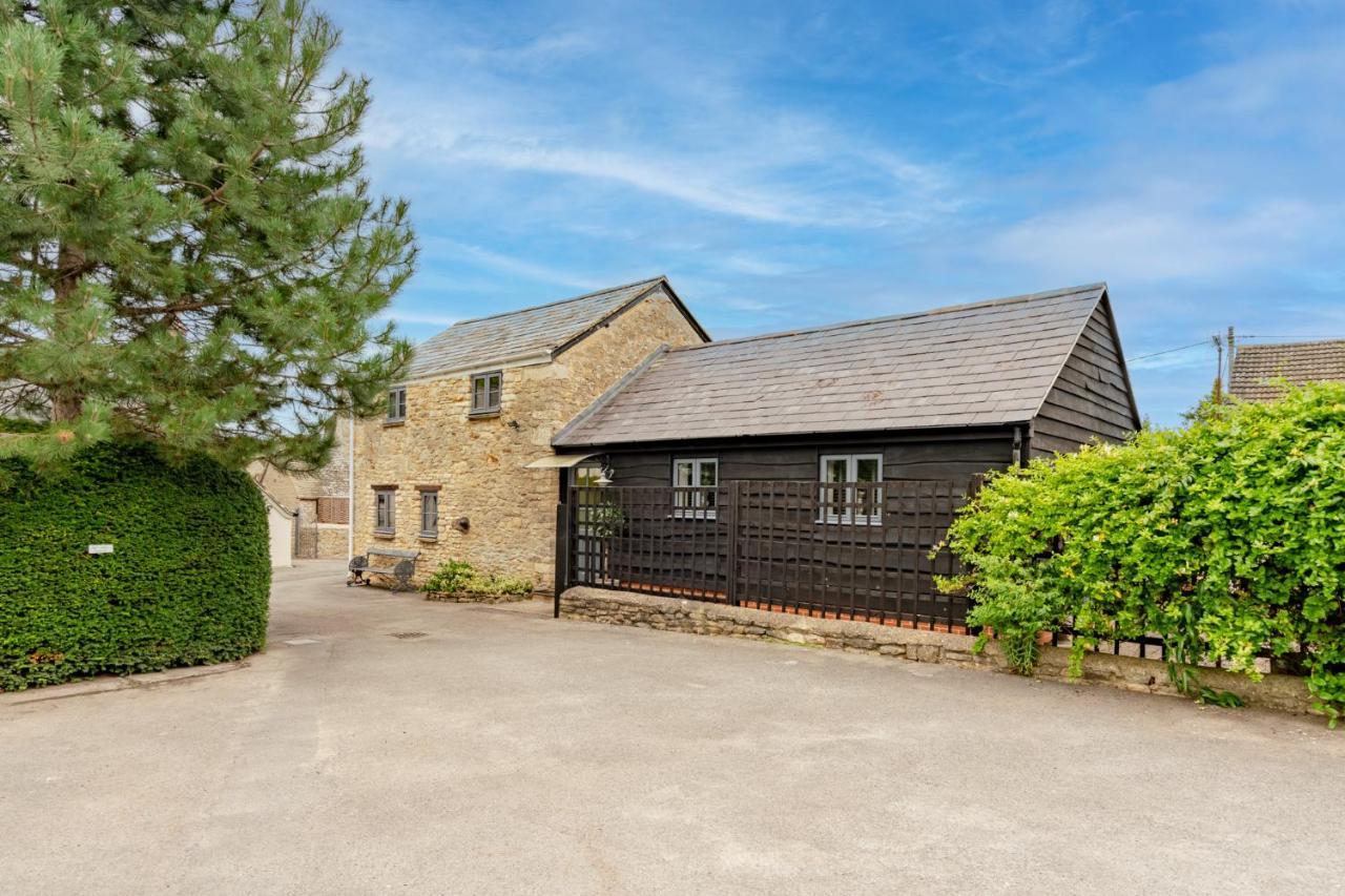 Holiday home Buff