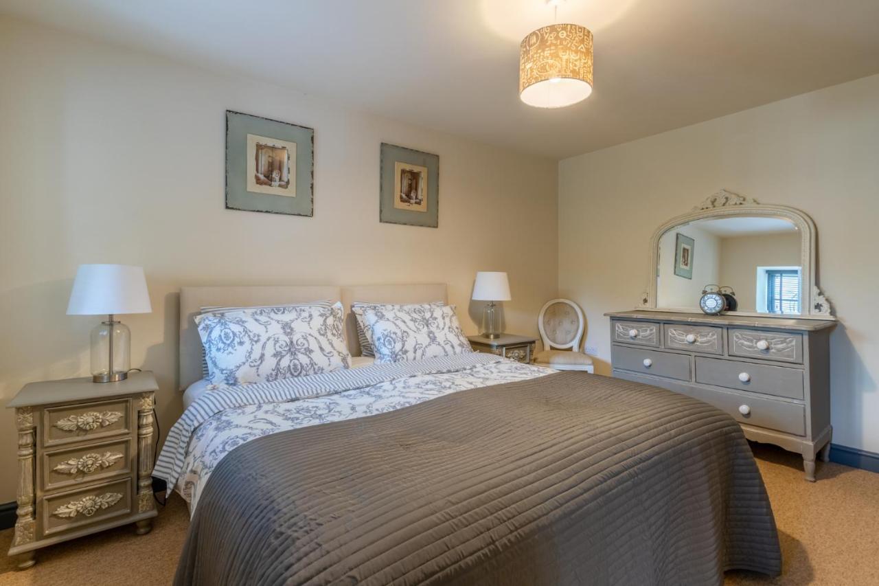Buff Holiday home Tackley