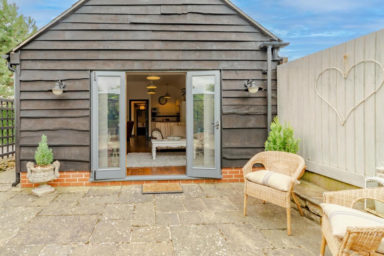 Holiday home Buff Tackley